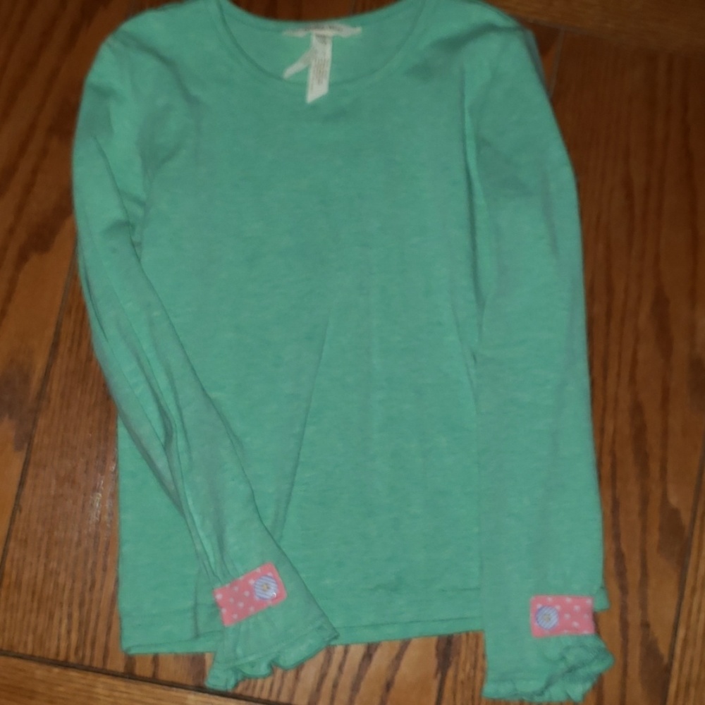 Matilda Jane long sleeved top size 6